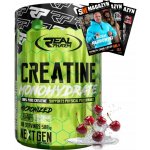 Real Pharm Creatine Monohydrate 500 g – Hledejceny.cz