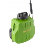 Procraft AS8 – Zboží Dáma