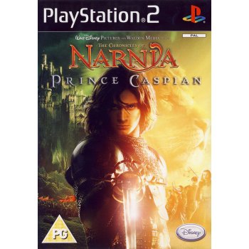 The Chronicles of Narnia: Prince Caspian