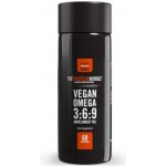 TPW Vegan Omega 3:6:9 Ahiflower oil 60 kapslí – Hledejceny.cz