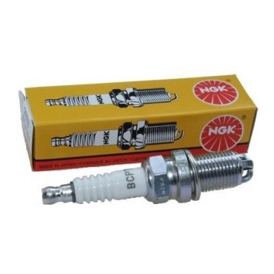 Svíčka NGK standard BMW R 1100 GS rok 93-99 – Hledejceny.cz