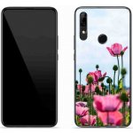 mmCase gelové Honor 9X - vlčí mák – Zboží Mobilmania