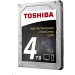 Toshiba X300 Performance 4TB, HDWE140EZSTA – Hledejceny.cz