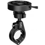 Držák GRxplore GR-MT2 Twist-lock, připojený k řídítkům, rychloupínací hlava z hliníku, černý (GR-MT2) – Zboží Živě