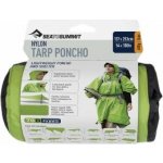 Sea to Summit Nylon Tarp poncho – Zboží Mobilmania