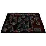 Awaken Realms Nemesis: Lockdown Playmat – Sleviste.cz