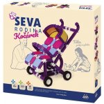 Seva Rodina Kočárek – Zboží Mobilmania