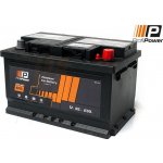 ProfiPower 12V 65Ah 650A PP-650 EFB