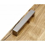 In-Design Lila nikl broušený 192 mm – Zboží Mobilmania