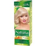 Joanna Naturia Color barva na vlasy 212 Perleťová blond 100 g – Sleviste.cz