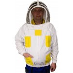 BE-EQ Včelařská bunda s kloboukem barevná – Zboží Mobilmania