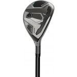 TaylorMade Qi35 Max Rescue Fujikura AirSpeeder HY 50 hybrid pravé 27° A Senior – Zboží Mobilmania