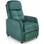 Halmar Felipe 2 tmavě zelené – Zboží Dáma