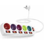 Connect IT CES-1105-WH 2m 230V – Zboží Živě