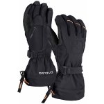 Ortovox Merino Freeride Glove Men's black raven – Zboží Dáma