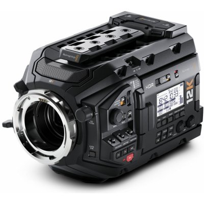 Blackmagic URSA Mini Pro – Zboží Živě