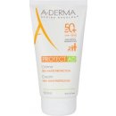 A-Derma Protect AD ochranný opalovací krém pro atopickou pokožku SPF50+ 150 ml