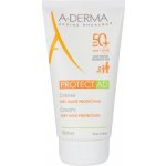 A-Derma Protect AD ochranný opalovací krém pro atopickou pokožku SPF50+ 150 ml – Hledejceny.cz