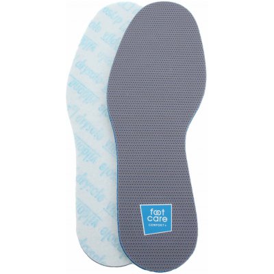 VTR Vložky do bot Drysole s paměťovou pěnou – Hledejceny.cz