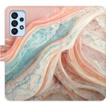 iSaprio Colour Marble Samsung Galaxy A53 5G – Zboží Mobilmania