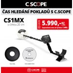 C.scope CS1MX – Zboží Mobilmania