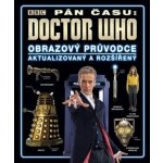 Pán času: Doctor Who Kolektív autorov – Hledejceny.cz
