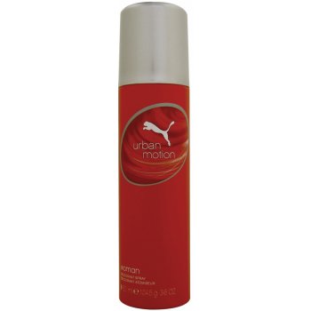 Puma Urban Motion for Her deospray 150 ml