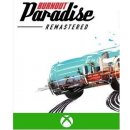 Burnout Paradise HD