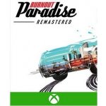 Burnout Paradise HD – Hledejceny.cz