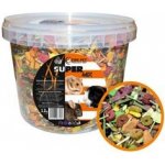 LOLO pets FINE PET Super Mix Hlodavec 1,2 kg – Sleviste.cz