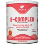 Nature's Finest B-Complex pomeranč 150 g – Hledejceny.cz