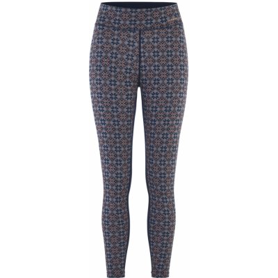 Kari Traa ROSE LIGHT PANT HW 611365-ROYAL Tmavě modrá – Zboží Dáma Kari Traa ROSE LIGHT PANT HW 611365-ROYAL Tmavě modrá – Zboží Dáma