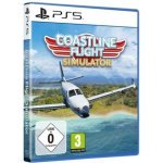 Coastline Flight Simulator – Zbozi.Blesk.cz