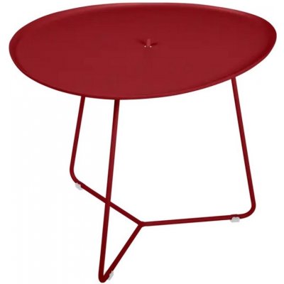 Fermob COCOTTE 55 cm Chili – Hledejceny.cz