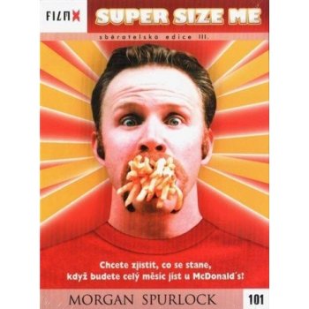 Super Size Me