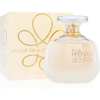 Lalique Reve d´Infini parfémovaná voda dámská 100 ml