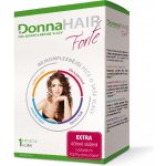 Donna Hair Forte Měsíční kúra 30 tablet – Zboží Mobilmania