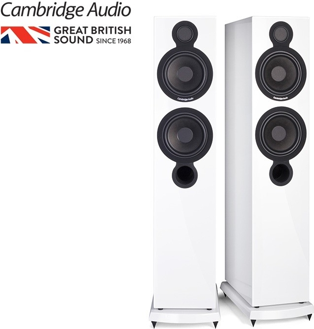 Cambridge Audio AeroMax 6