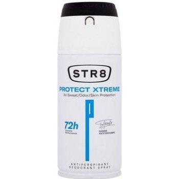 STR8 Protect Xtreme deospray 150 ml