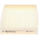 Filtr vzduchu v interiéru BOSCH 1 987 432 214 (1987432214) – Hledejceny.cz