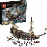 LEGO® Piráti z Karibiku 71042 Silent Mary – Zboží Živě