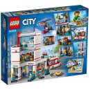  LEGO® City 60204 Nemocnice City