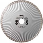 Magg Diamantový kotouč 180 x 22,2 mm DKT180 – Zboží Dáma