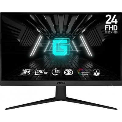 MSI Gaming G2412F – Hledejceny.cz