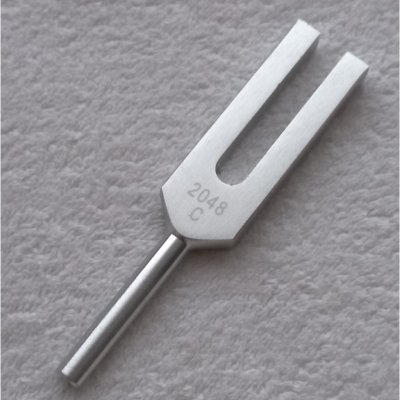 Woodrow meditační ladička 2048 Hz – Sleviste.cz