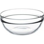 Orion Skleněná miska chefs kulatá 12 cm – Sleviste.cz