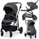 Kinderkraft Sport All Road Ash Grey 2020