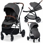 Kinderkraft Sport All Road Ash Grey 2020 – Hledejceny.cz