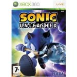 Sonic Unleashed – Zbozi.Blesk.cz