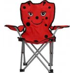 Progarden dětské zahradní křeslo rozkládací beruška – Hledejceny.cz